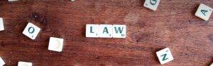 Read more about the article The Law is hard, but it is the Law.