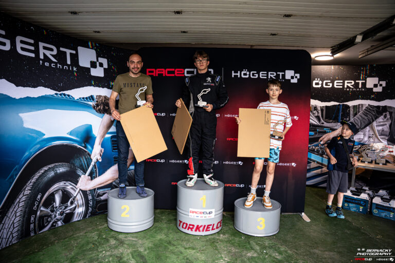 Racing team Auto Moto Wesoły - rajd samochodowy