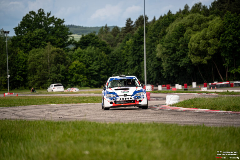 Racing team Auto Moto Wesoły - rajd samochodowy
