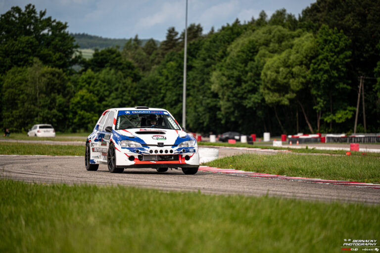 Racing team Auto Moto Wesoły - rajd samochodowy
