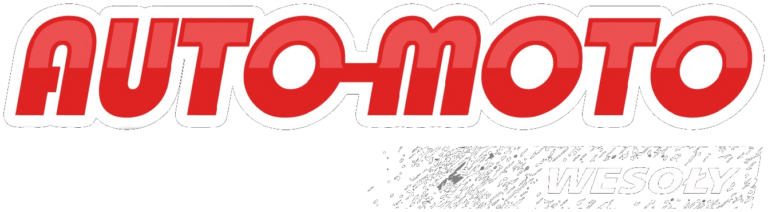 Auto Moto Wesoły - logo warsztatu