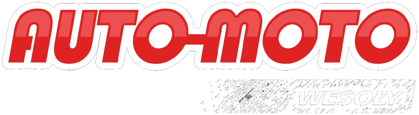 Auto Moto Wesoły - logo